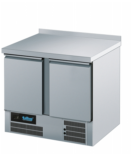 Stół chłodniczy - GN 1/1