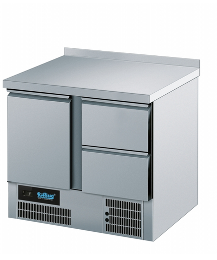 Stół chłodniczy - GN 1/1