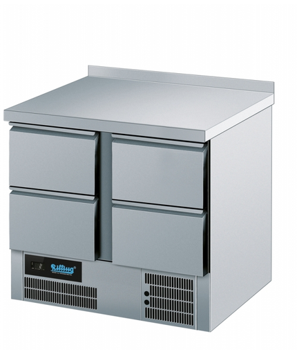 Stół chłodniczy - GN 1/1