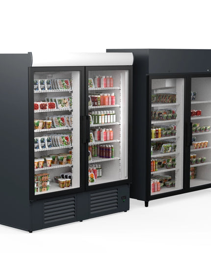 Szafa chłodnicza OLA