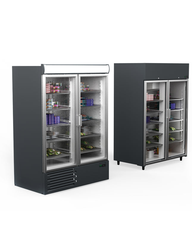 Szafy mroźnicze OLA 2 M