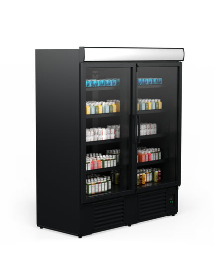 Szafa chłodnicza OLA