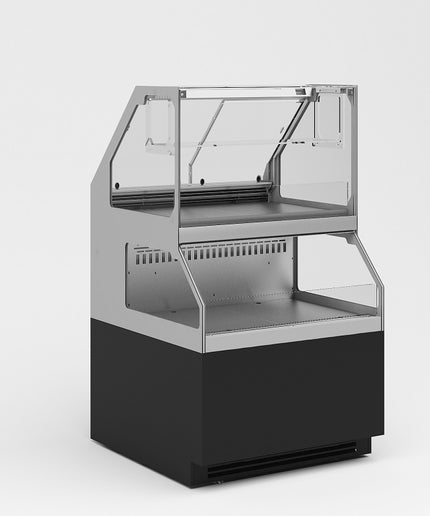 Regał chłodniczy – Parma 1