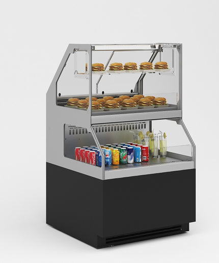 Regał chłodniczy – Parma 1