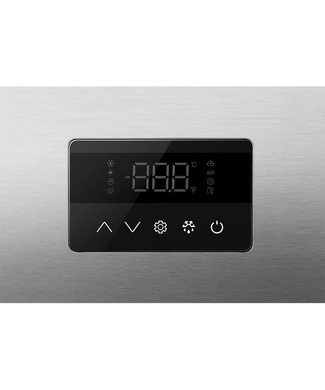 Szafa chłodnicza PBF 40RS-GR