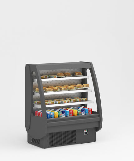 Regał chłodniczy – Piccoli