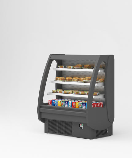 Regał chłodniczy – Piccoli