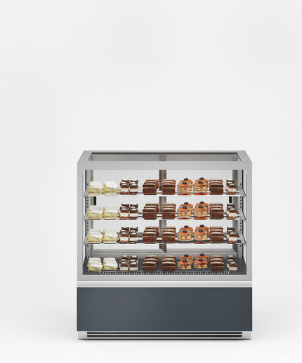 Lada cukiernicza – Rafaello