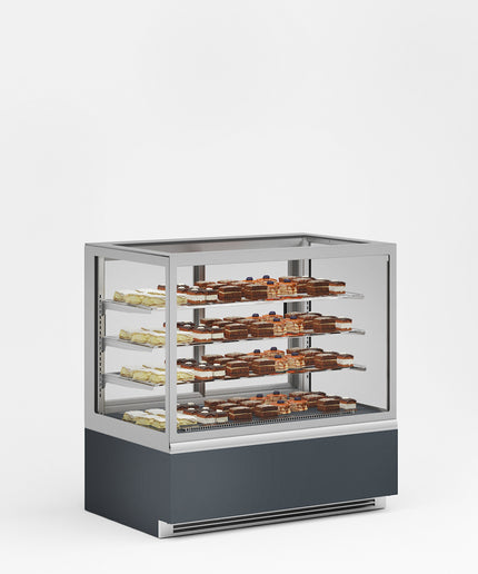 Lada cukiernicza – Rafaello