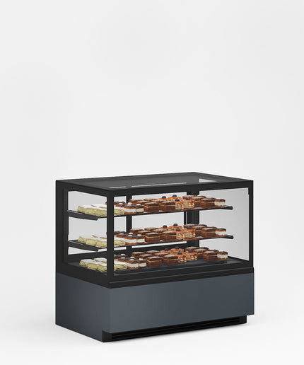 Lada cukiernicza - Rafaello Mini