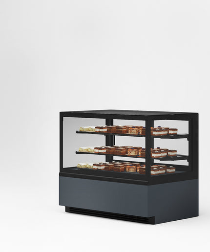 Lada cukiernicza - Rafaello Mini