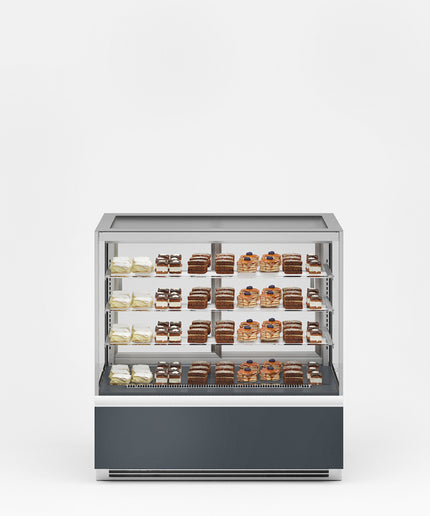 Lada cukiernicza - Rafaello Otwarte