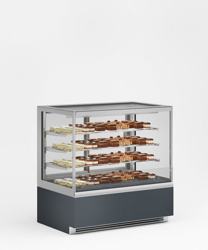 Lada cukiernicza - Rafaello Otwarte