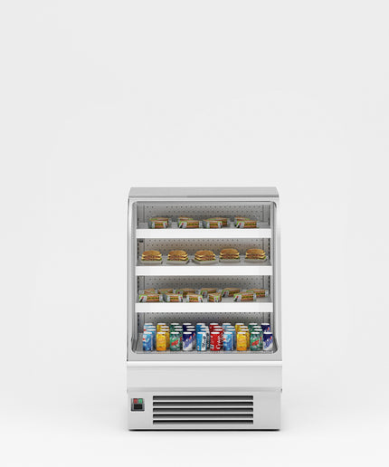 Lada cukiernicza – Tosti O