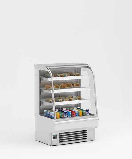 Lada cukiernicza – Tosti O