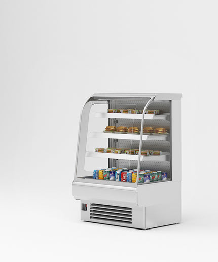 Lada cukiernicza – Tosti O