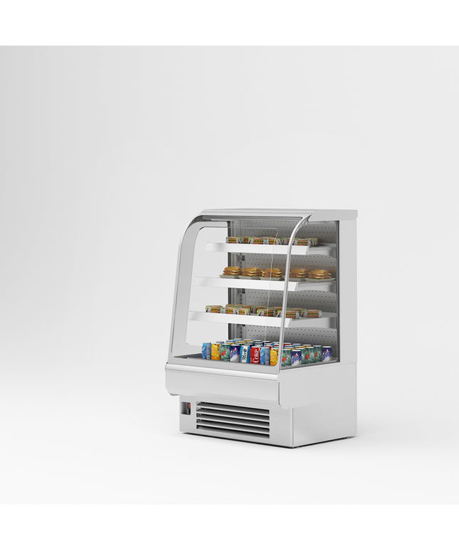 Lada cukiernicza – Tosti O