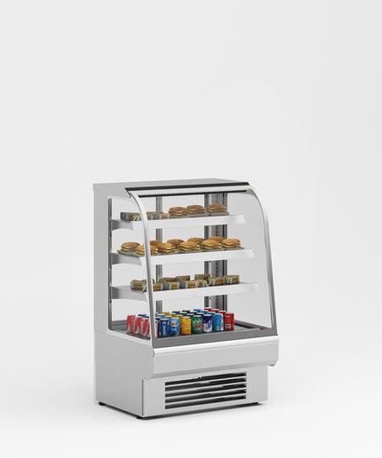 Lada cukiernicza – Tosti Z