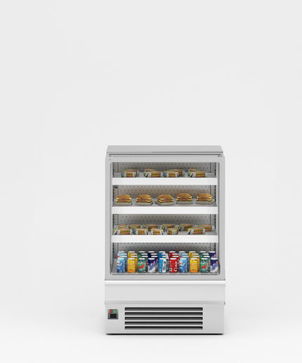 Lada cukiernicza – Tosti O