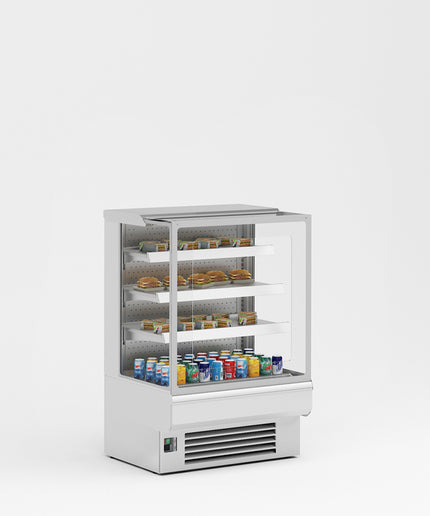 Lada cukiernicza – Tosti O