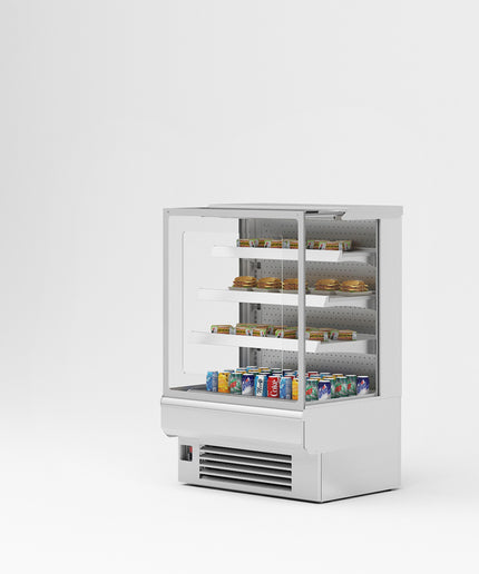 Lada cukiernicza – Tosti O