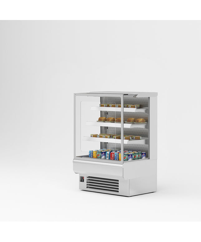 Lada cukiernicza – Tosti O