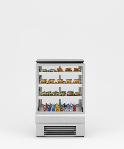 Lada cukiernicza – Tosti Z