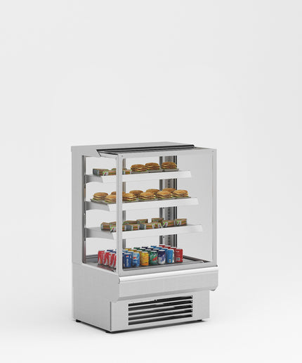 Lada cukiernicza – Tosti Z