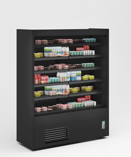 Regał chłodniczy – Mini Varna