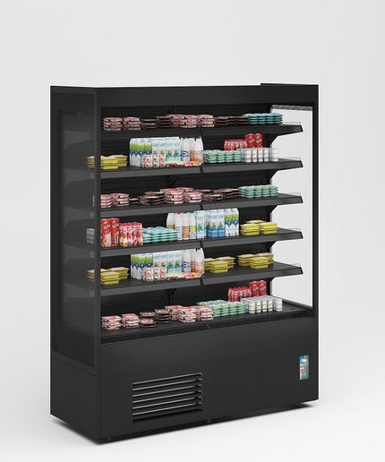 Regał chłodniczy – Mini Varna