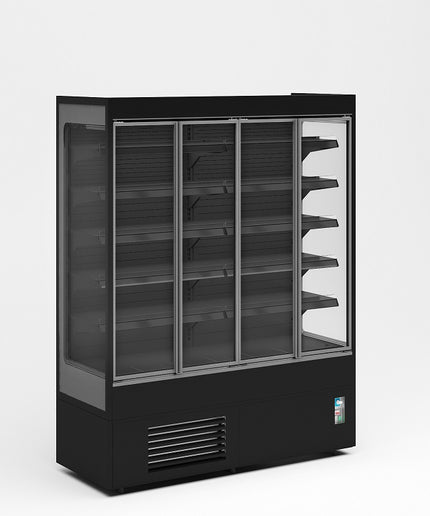 Regał chłodniczy – Mini Varna