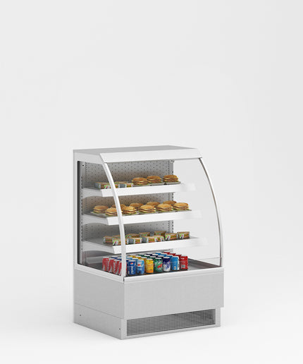 Lada cukiernicza – Vienna O / Vienna O/DU