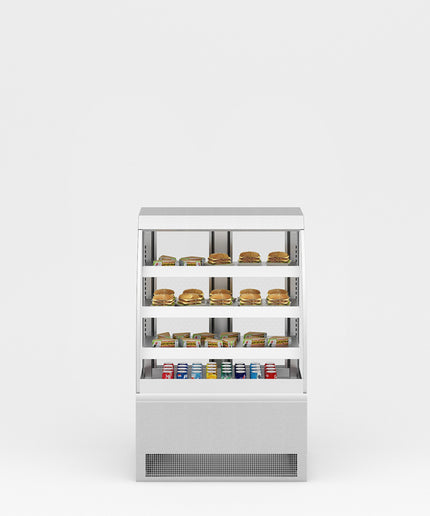 Lada cukiernicza – Vienna O / Vienna O/DU