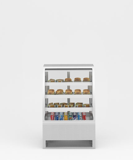 Lada cukiernicza – Vienna Z