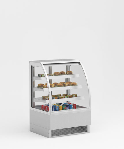 Lada cukiernicza – Vienna Z